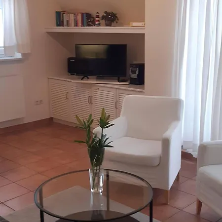 Strandburg 3 Sankt Peter-Ording