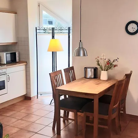 Strandburg 3 * Sankt Peter-Ording